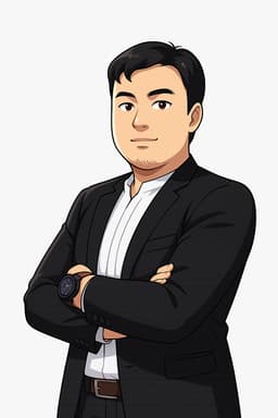 Ia Mahadewa PD, S.H., M.Kn.